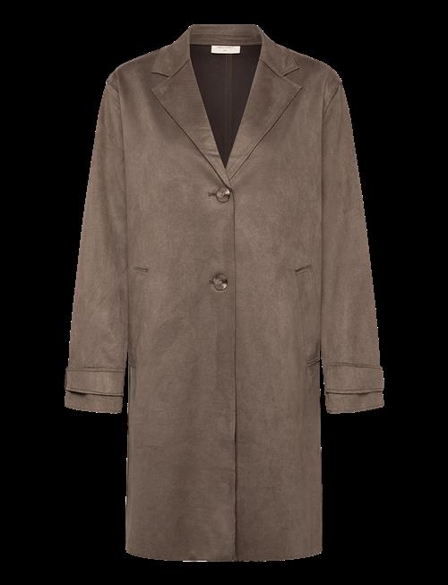 FREE/QUENT | Fqdyvia-Jacket | M