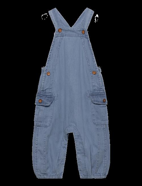 Hust & Claire | Hcmaks Chambray | 74