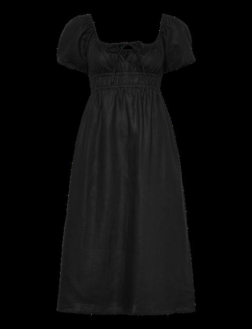 Faithfull The Brand | Brigitte Midi Dress | S