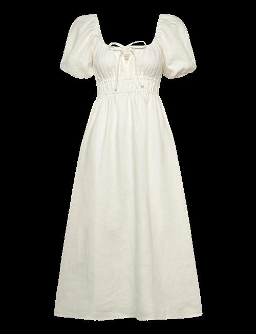 Faithfull The Brand | Brigitte Midi Dress | XS