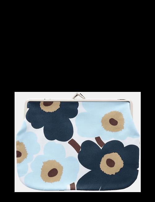 Marimekko Home | Mini Unikko Puolikas C.purse | ONE SIZE