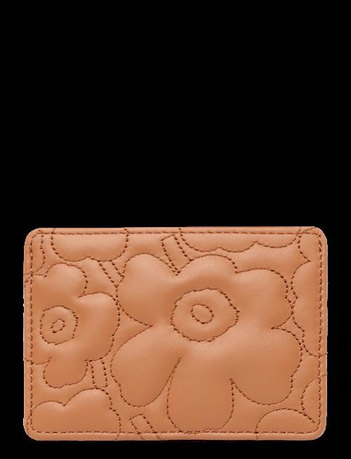 Marimekko | Card Holder Unikko | ONE SIZE
