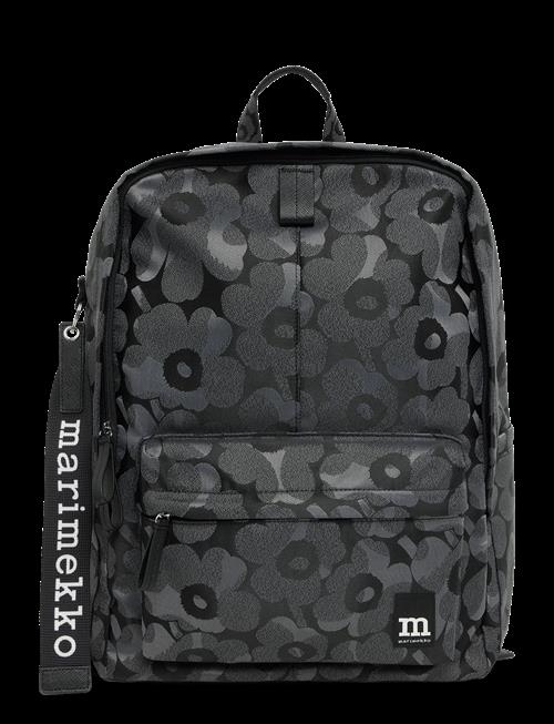 Marimekko | Zip Top Backpack Unikko | ONE SIZE