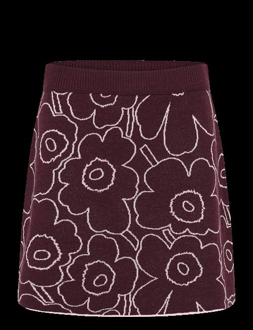 Marimekko | Rws Toistuva Piirto Unikko | XS