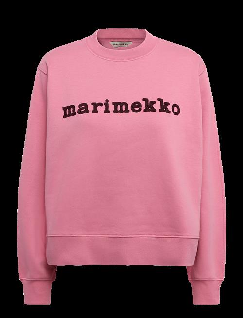Marimekko | Trilce Logo Placement | M
