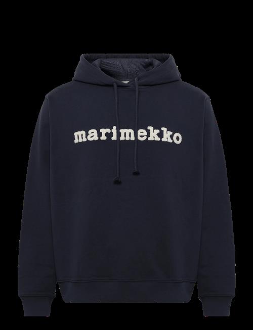 Marimekko | Skripti Logo Placement | XS
