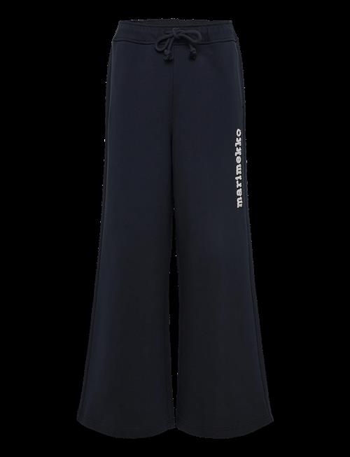 Marimekko | Puuska Logo Placement | S