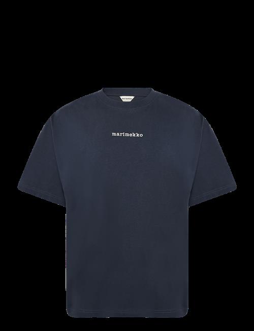 Marimekko | Liike Logo Placement | S