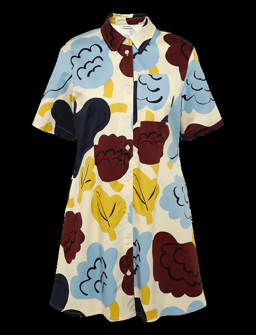 Marimekko | Seikkailu Kukasta Kukkaan | 40