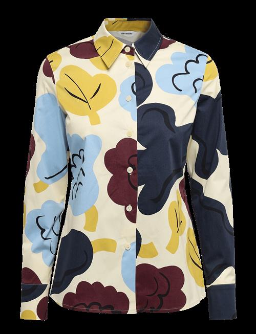 Marimekko | Spontaani Kukasta Kukkaan | 36