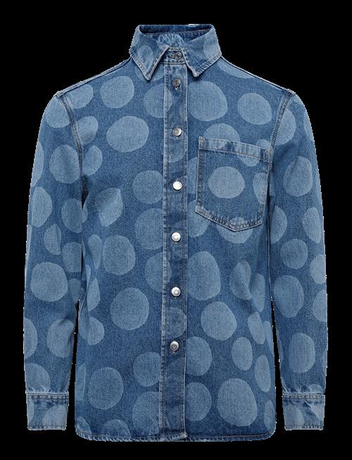 Marimekko | Maridenim Vaihe Petrooli | 44