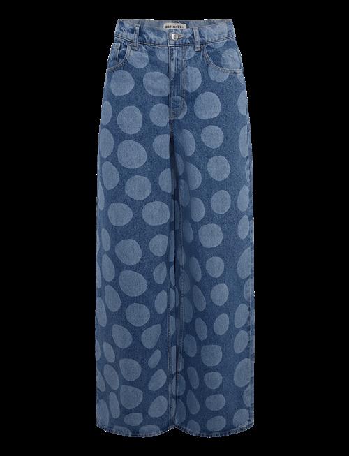 Marimekko | Maridenim Loose Petrooli | 29 x 32