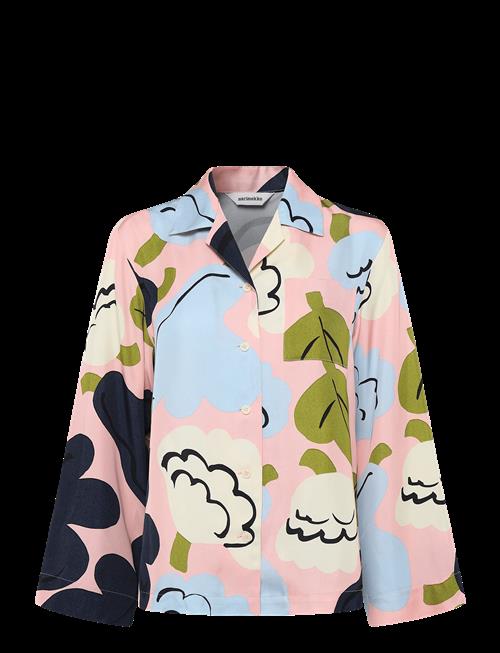 Marimekko | Viivoitus Kukasta Kukkaan | 36