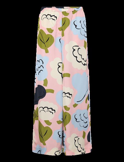 Marimekko | Vaihtelu Kukasta Kukkaan | XL