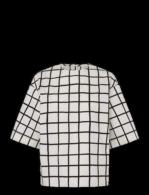 Marimekko | Kansio Iso Ruutu | 36