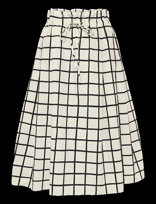 Marimekko | Kirjoitus Iso Ruutu | XXS