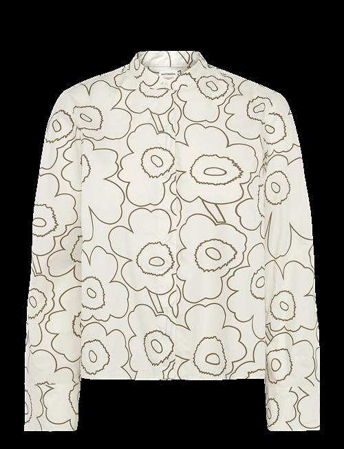 Marimekko | Lohko Piirto Unikko | 38