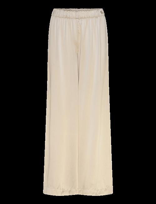 BUSNEL | Isabella Silk Trouser | 36