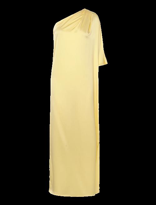 Ahlvar Gallery | Ella Satin Dress | XL
