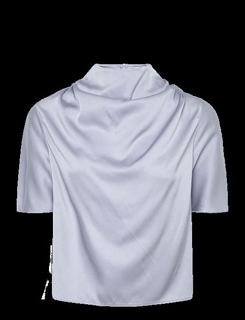 Ahlvar Gallery | Milly Silk Tee | M