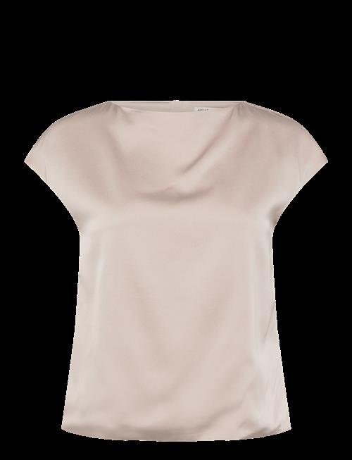 Ahlvar Gallery | Yui Silk Top | XS