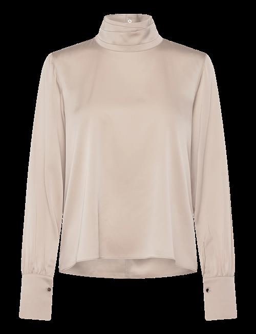 Ahlvar Gallery | Luna Silk Blouse | S