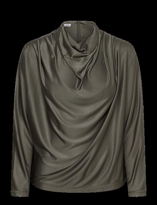 Ahlvar Gallery | Milly Jersey Blouse | L