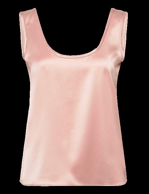 Ahlvar Gallery | Shiro Satin Tank | S
