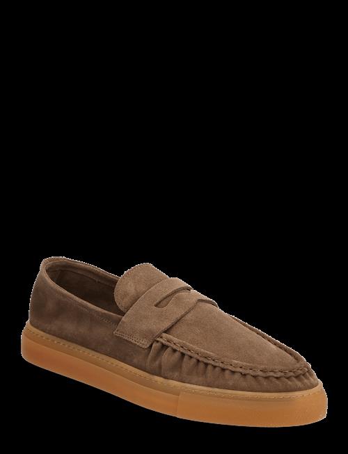 Copenhagen Studios | Cph162M Suede | 40