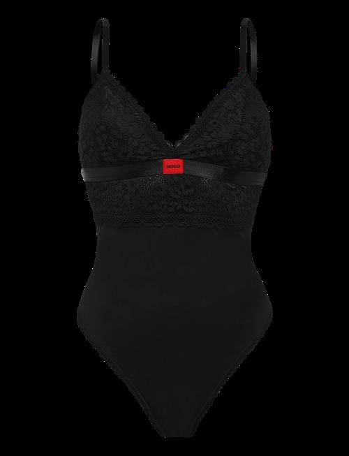 HUGO | Savana Bodysuit P | S