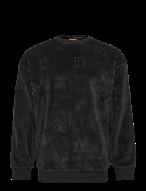HUGO | Veloro Sweatshirt | XL