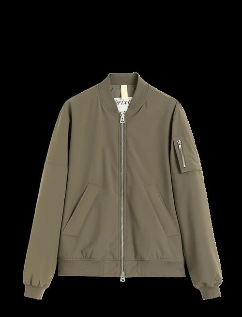 Brixtol Textiles | Harris  Black | L