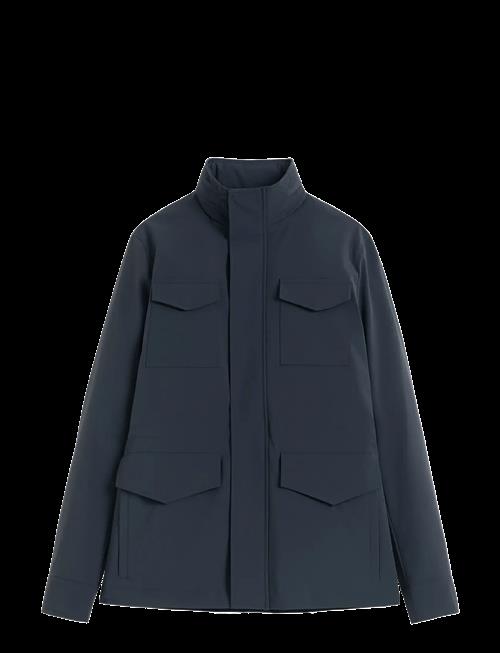 Brixtol Textiles | Fraser Green Stone | M