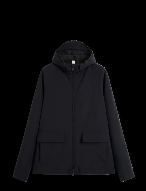 Brixtol Textiles | Aiden Black | M
