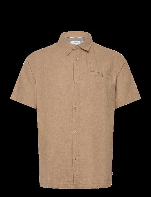 INDICODE | Intrope Shirt S/S | S