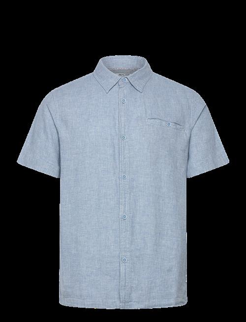 INDICODE | Intrope Shirt S/S | M