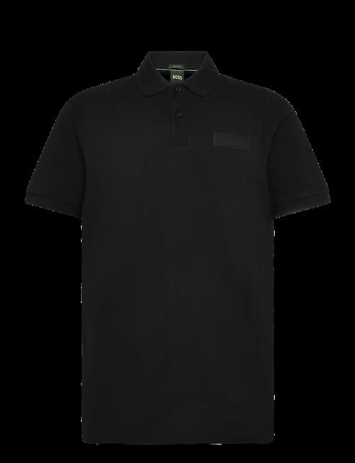 BOSS | Paddy Structure | M