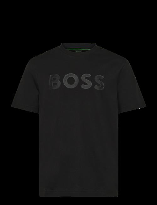 BOSS | Ts_Structure Logo | S