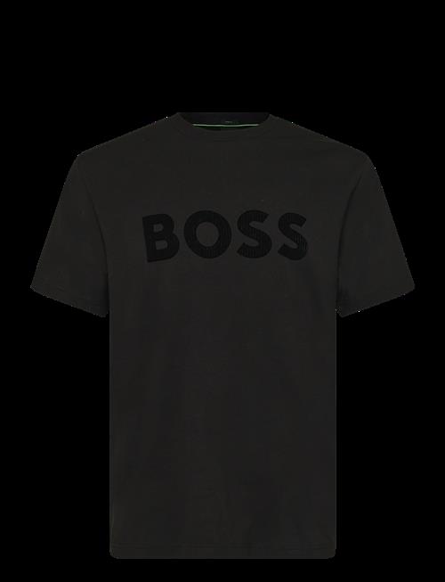 BOSS | Ts_Cord Logo | M