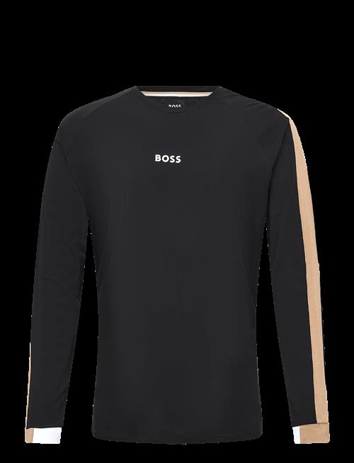 BOSS | Balance Ls-Shirt | L