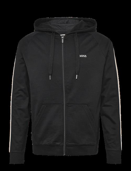 BOSS | Iconic Hooded Jacket | M
