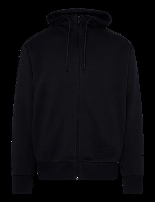 BOSS | Sw_Hoodie Fz | L