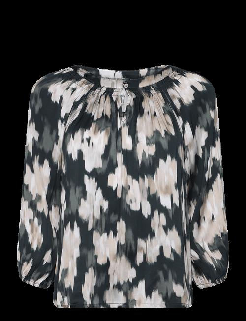 Part Two | Catinpw Blouse | 40