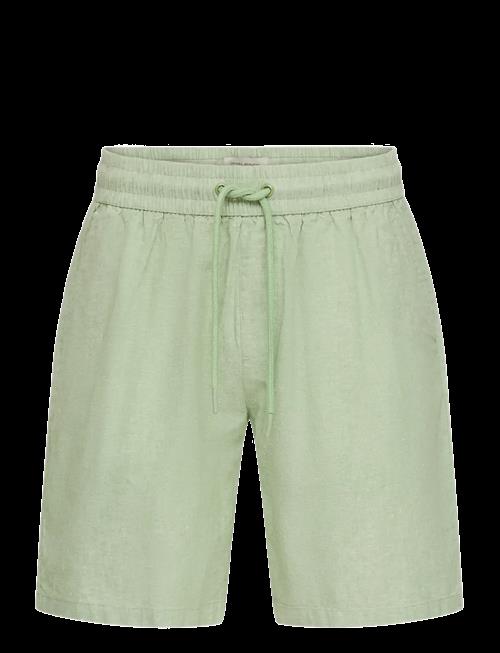 Blend | Bhaban Lin Shorts Pp Noos | XXXL
