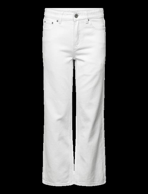 Grunt | Grstreet Loose Straight White | 28