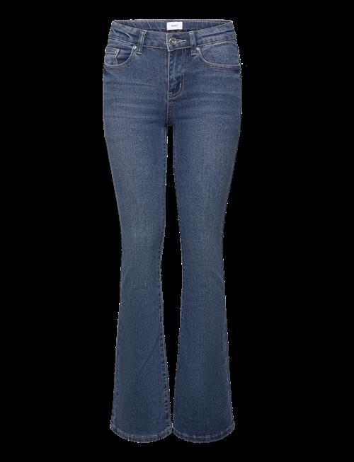 Grunt | Gralabama Stitch Low Flare Blue | 31