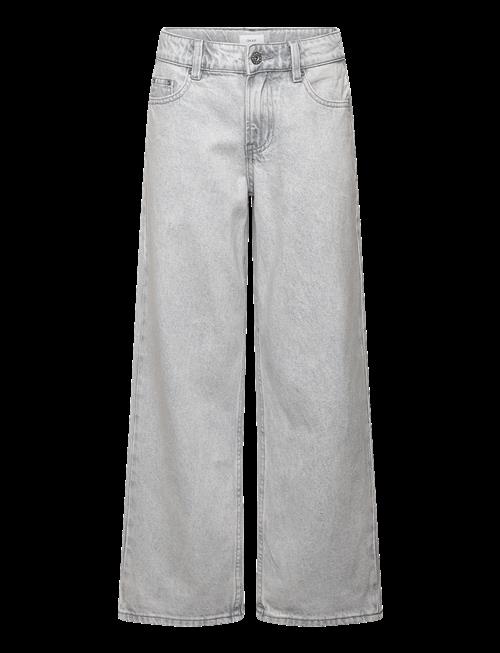 Grunt | Grtenerife Low-Rise Sky Grey | 24