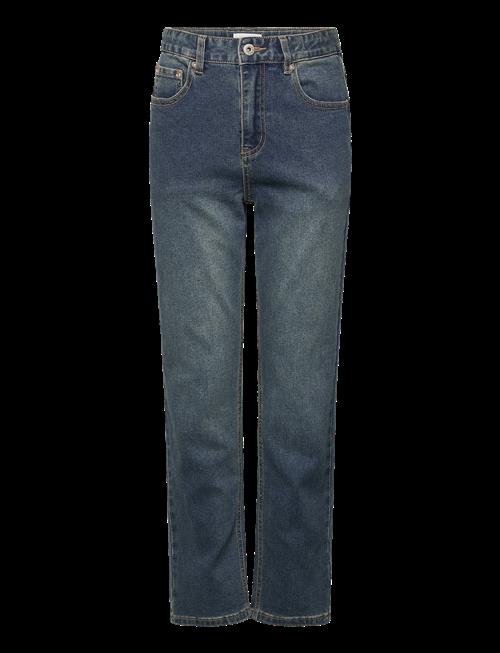 Grunt | Grnick Prem Blue | 28