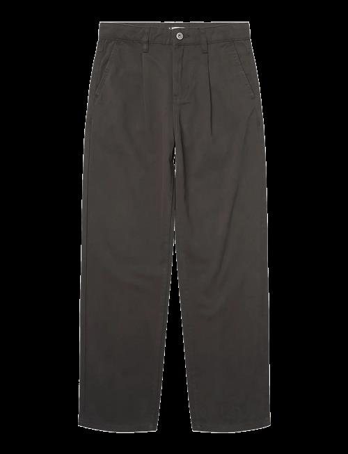 Grunt | Grcosta Pleats Pants | 140