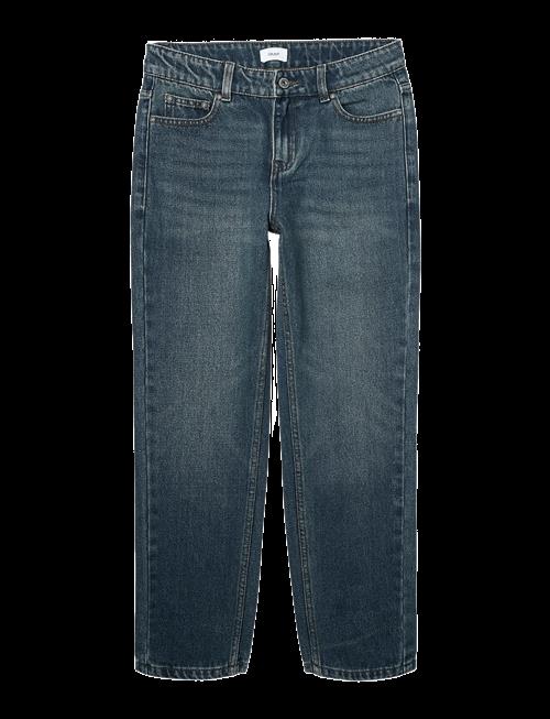 Grunt | Grstreet Loose Blue Prime | 158